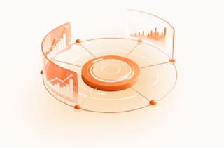 Lantern Vermoss dashboard showing trading signals and performance results