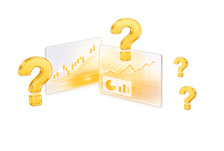 Contact page offering trading platform assistance through customer support