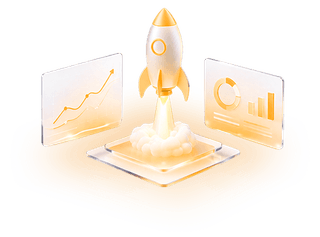 Marking the milestone of a crypto trading platform's first public release