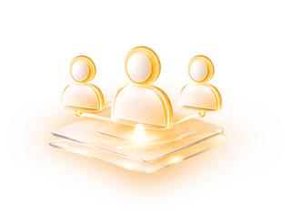 Expanding worldwide trading community that hit half a million active users
